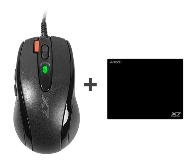 A4 TECH A4 TECH X-Game X-7120 A4TMYS46028 # - 410699 - zdjęcie